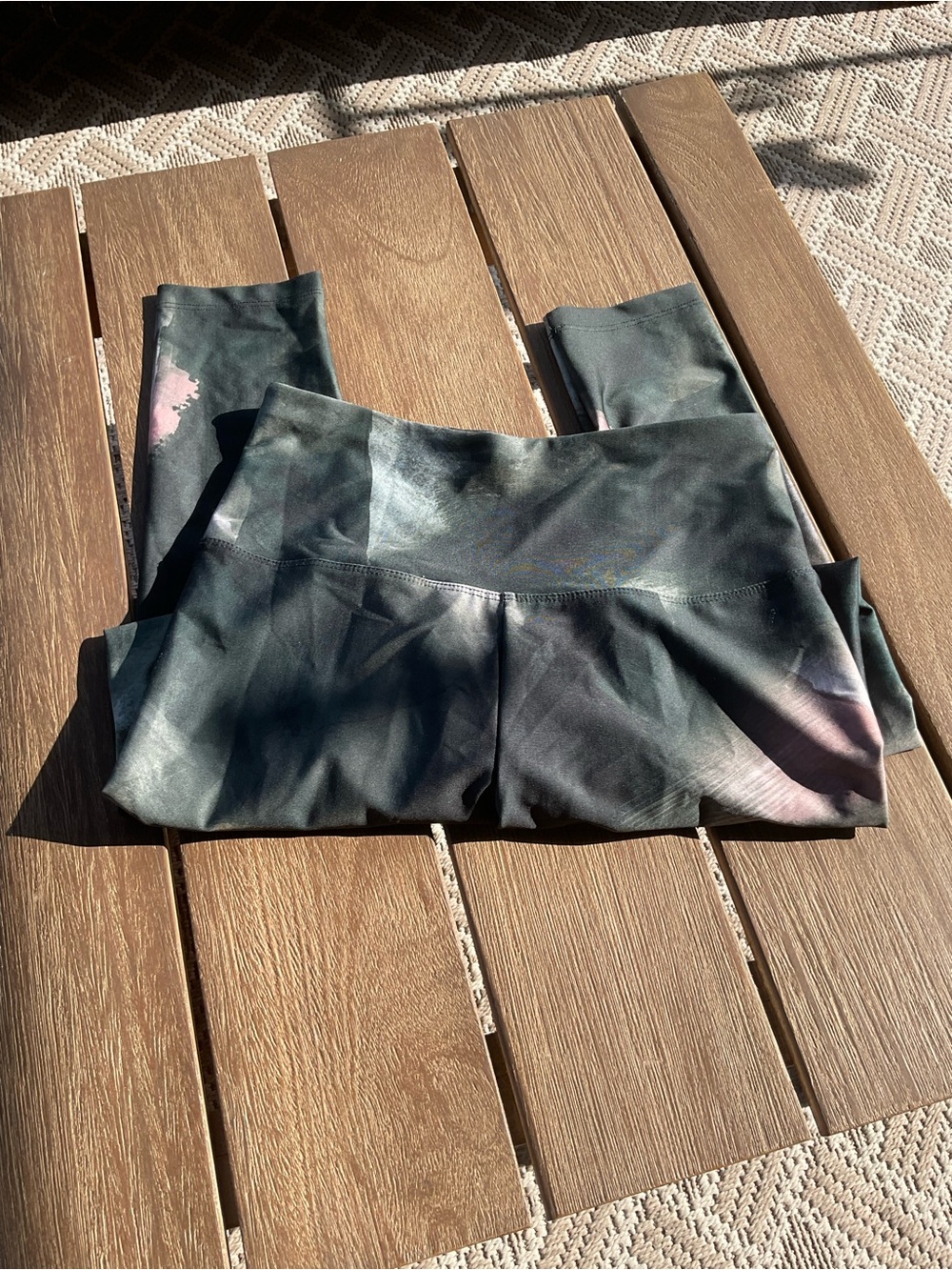 OYSHO leggings